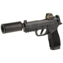 SIG P365 XMACRO 9MM HP SUP 407K BLK 3