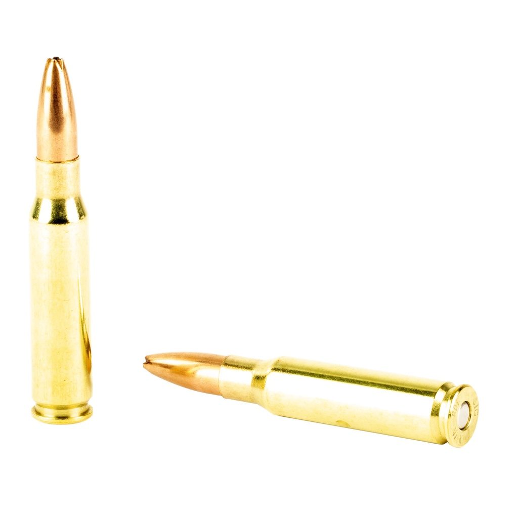 SIG AMMO 308WIN 165GR GK 20/200 3