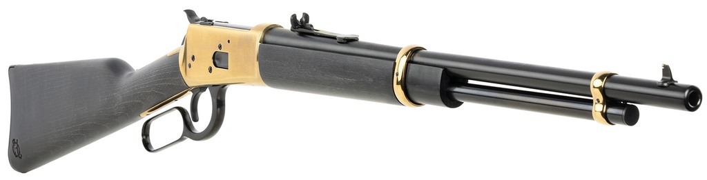 Heritage Manufacturing 92 Carbine 3