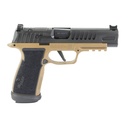 SIG P365AXG FUSE 9MM 21RD BLK/COY 1