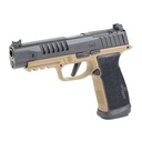 SIG P365AXG FUSE 9MM 21RD BLK/COY 2