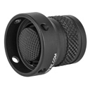 SUREFIRE PROTECTIVE REAR CAP ASSY BK 1