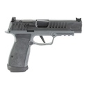 SIG P365AXG FUSE 9MM 21RD BLK/GRY 1
