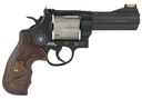 Smith and Wesson 329PD 1