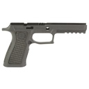 SIG GRIP MOD P320F 9/40 MED LTXG GRY 1