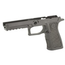 SIG GRIP MOD P320F 9/40 MED LTXG GRY 2