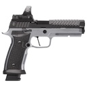 SIG P320 SXG 9MM 5" ROMEO3X PRO 10RD 1