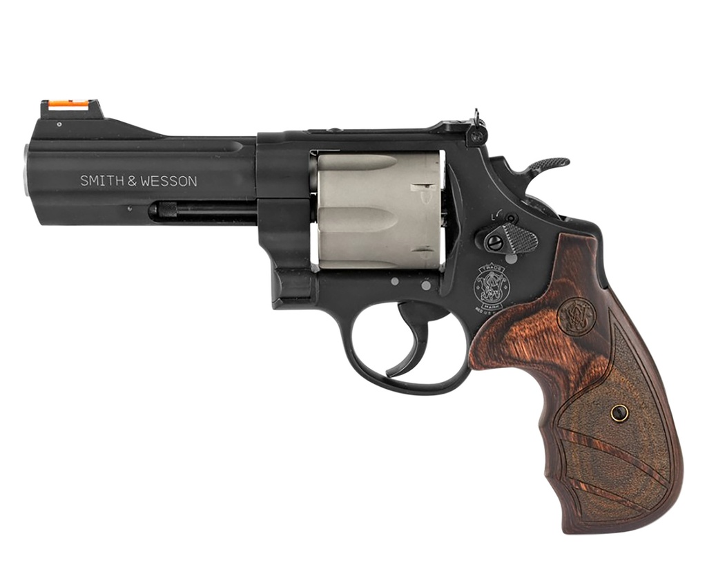 Smith and Wesson 329PD 2