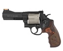 Smith and Wesson 329PD 2