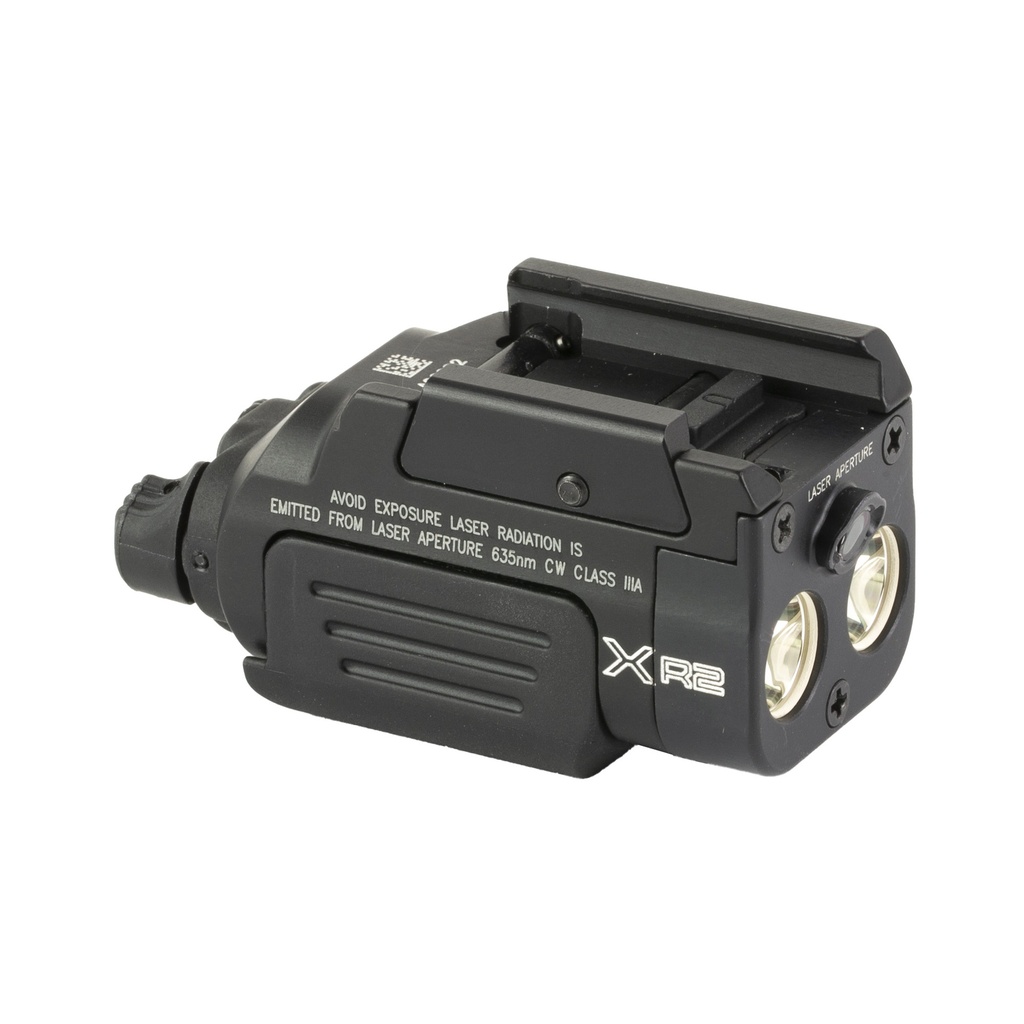 SUREFIRE CMP LIGHT RED 800 LM BLK 1