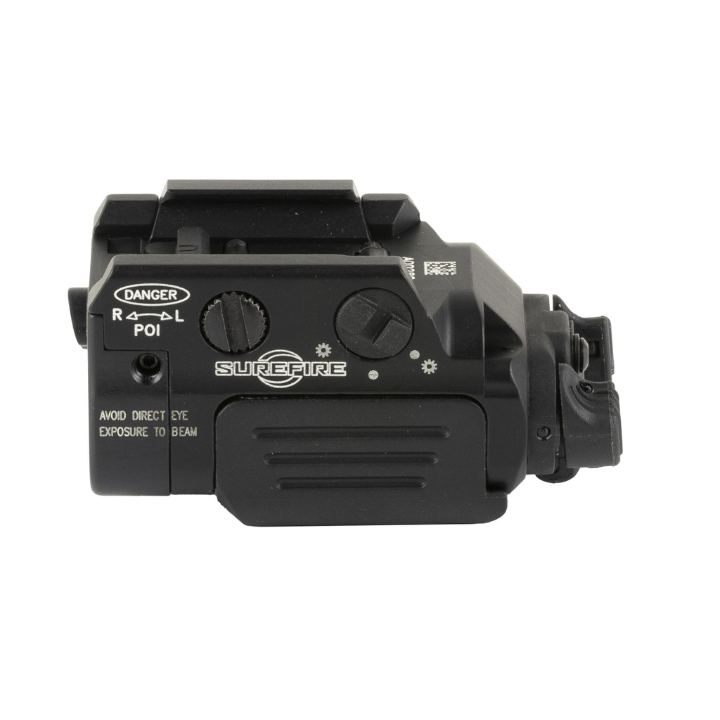 SUREFIRE CMP LIGHT RED 800 LM BLK 2