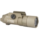 SUREFIRE X300U-B TAN 1000 LM-LED 1