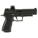 SIG P320XF 9MM 4.7" 17RD ROMEO-X 1