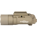 SUREFIRE X300U-B TAN 1000 LM-LED 2