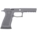 SIG GRIP MOD P320X5 9MM GRY W/ GW 1