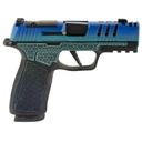 SIG P365 X-MACRO 9MM 3.1" 17RD GJB 1