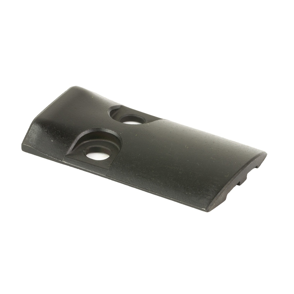 SIG P211 SIGHT PLATE COVER BLK 1