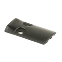 SIG P211 SIGHT PLATE COVER BLK 1