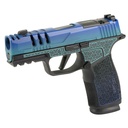 SIG P365 X-MACRO 9MM 3.1" 17RD GJB 2