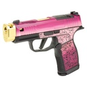 SIG P365X 9MM 3.7" 12RD LADYBUG 2