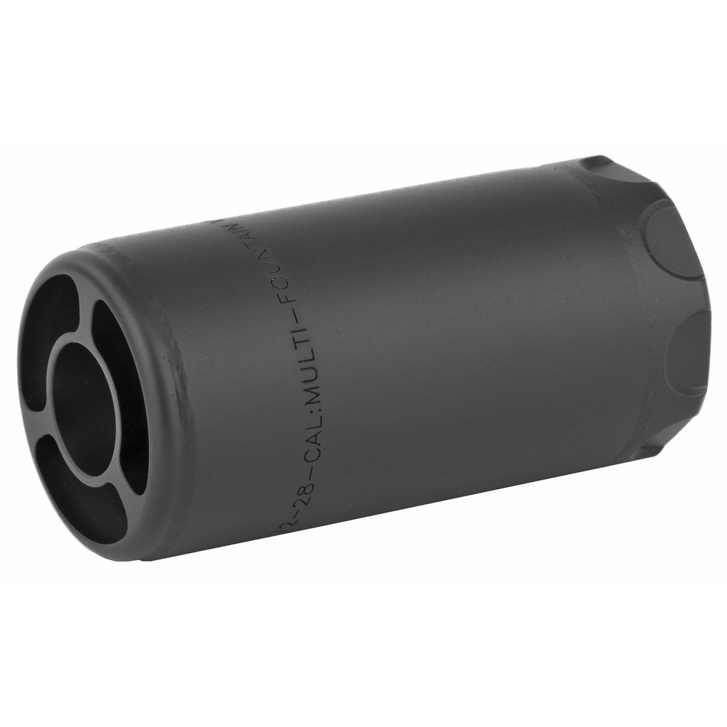 SUREFIRE WARDEN 556 DIRECT THRD BLK 2