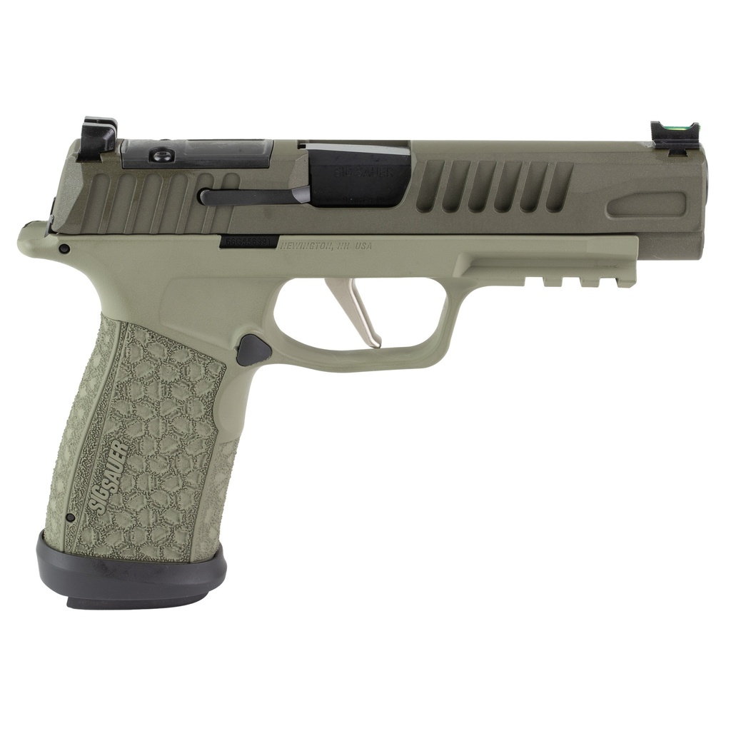 SIG P365 FUSE 9MM 21RD GRN DEBO 1
