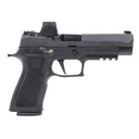 SIG P320XF ROMEO-X 9MM 4.7" 10RD BLK 1