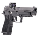 SIG P320XF ROMEO-X 9MM 4.7" 10RD BLK 2