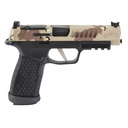 SIG P365 FUSE 9MM 21RD DS CAMO 1