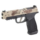 SIG P365 FUSE 9MM 21RD DS CAMO 2