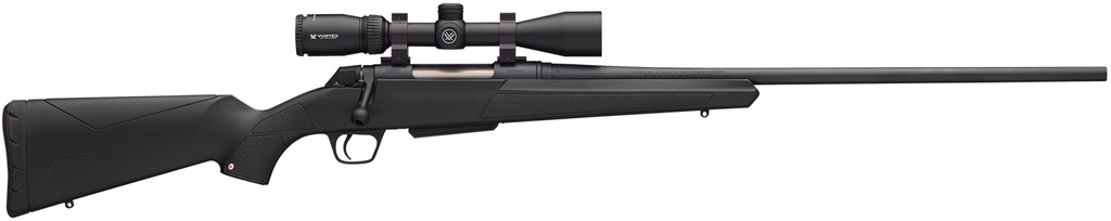 Winchester XPR Vortex Scope Combo 1