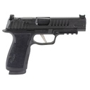 SIG P365AXG FUSE 9MM 4.3" 21RD BLK 1