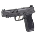 SIG P365AXG FUSE 9MM 4.3" 21RD BLK 2