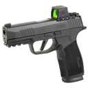 SIG P365XCA 9MM 3.7" BLK 17RD RXX 2