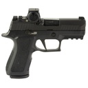SIG P320XC 9MM 3.6" 15RD ROMEO-X 1