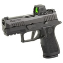 SIG P320XC 9MM 3.6" 15RD ROMEO-X 2