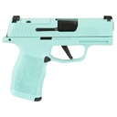 SIG P365X 9MM 3.1" 12RD ROBINS EGG 1