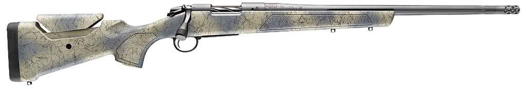 Bergara Sierra Wilderness 1
