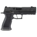SIG P320 MAX 9MM 3.9" BLK 10RD COMP 1
