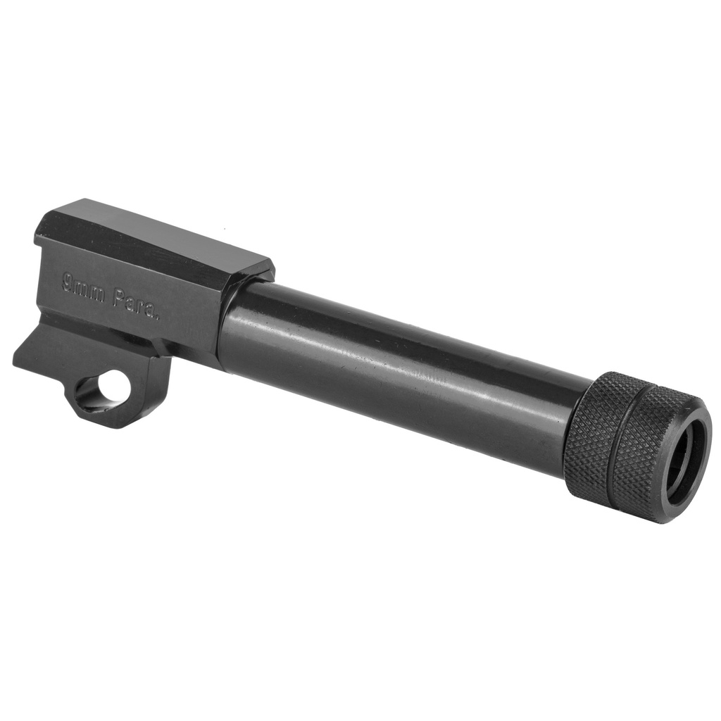 SIG THREADED BARREL FOR P938 9MM 1