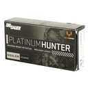 SIG AMMO 308WIN 165GR AB 20/200 2