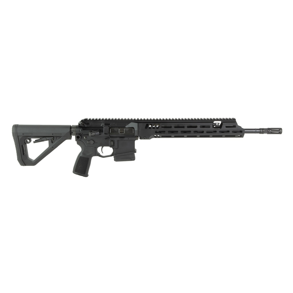 SIG 516 G3 556NATO 16" 10RD BLK 1