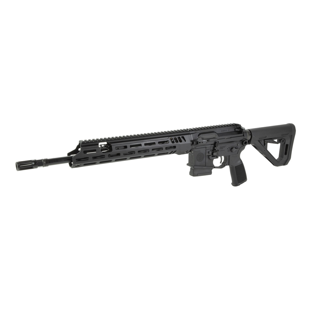 SIG 516 G3 556NATO 16" 10RD BLK 2
