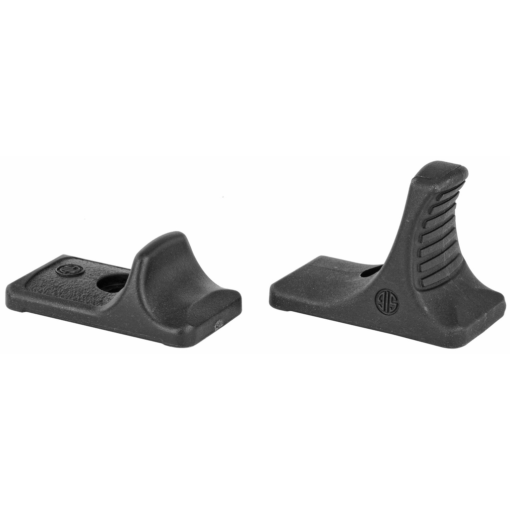 SIG TREAD HANDSTOP KIT MLOK BLK 1