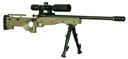 Keystone Sporting Arms Crickett Precision Rifle 1