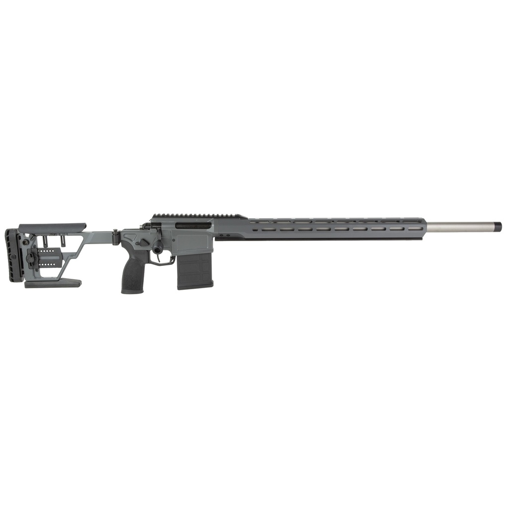 SIG CROSS PRS 308WIN 24" CONCRETE 10 1