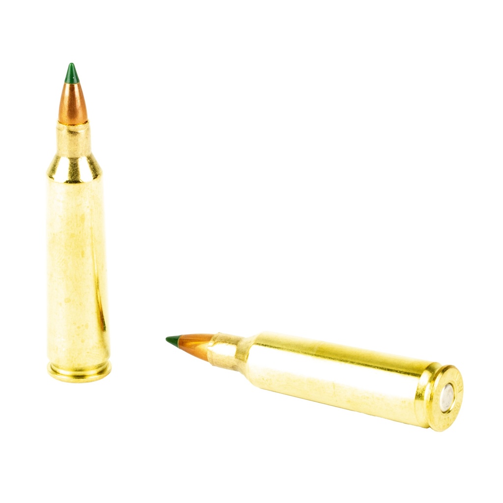 SIG AMMO 22-250REM 40GR V&P 20/200 3