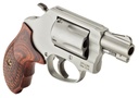 Smith and Wesson 637 Performance Center 2