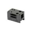 Shield Sights SHLDS PIC/WV MNT W/TRPL H SPCRS ALM 1
