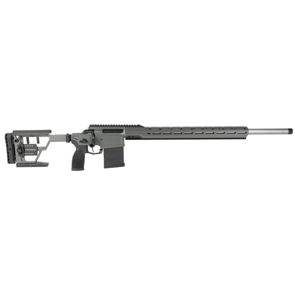 SIG CROSS PRS 6MM CM 24" 10RD MS 1